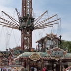 Tilburg Kermis 2022 (NL)
