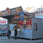Carnavals-Kermis Sint-Truiden 2022 (B)