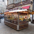 Karnevalskirmes Dortmund 2019