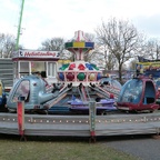 Kermis Maarsseveen 2025 (NL)