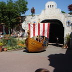 Hansa Park Parade 2008