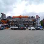 Halloween - Rasch