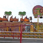 Venlo - Kermis 2025 (Herbst) (NL)