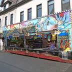 Moerser Kirmes 2025