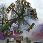 Paaskermis Enschede 2024 (NL)