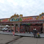 Martinikirmes Dinslaken 2022