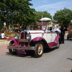 Hansa Park Parade 2008