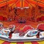 Krefeld Sprödentalkirmes 2025