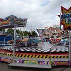 Veenendaal Kermis NL 2025