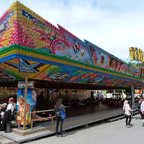 Maikirmes Remscheid 2024