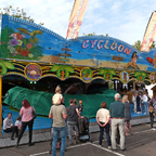 Kermis Gennep 2023 (NL)