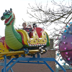 Achterbos Kermis Mol 2025 (B)