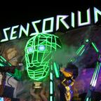 Sensorium - Häsler & Wolf
