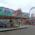Krefeld Sprödentalkirmes 2025