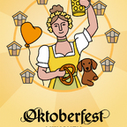 Motivwettbewerb Münchner Oktoberfest 2026 - Die Motive