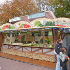 Hückelhovener Herbstkirmes 2025