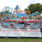 Köln - Rodenkirchen 2025