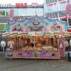 Moerser Kirmes 2025
