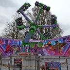 Paaskermis Enschede 2024 (NL)