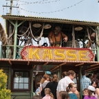 Wildwasser 3 - Löwenthal