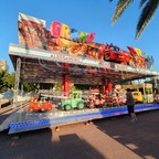 Barcelona - Fiesta de la Merce 2025