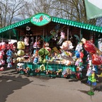 Dortmund FreDOlino (Osterkirmes) 2024