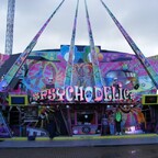Psychodelic 2 - Häsler
