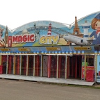 Paaskermis Enschede 2024 (NL)