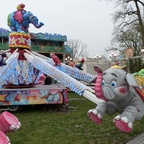 Paaskermis Enschede 2024 (NL)