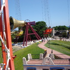 Hansa Park 2008