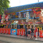 Tilburg Kermis 2022 (NL)