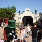 Hansa Park Parade 2008