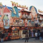 Magic House - Kutschenbauer