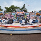Neuwied - Heddesdorfer Pfingstkirmes 2025