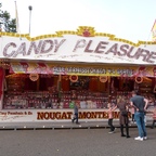 Kermis Gennep 2023 (NL)