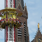 Tilburg Kermis 2022 (NL)