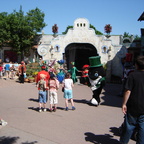 Hansa Park Parade 2008