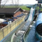 Wildwasser 1 - Heitamnn-Schneider