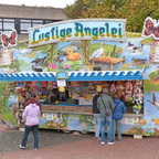 Hückelhovener Herbstkirmes 2025