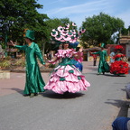 Hansa Park Parade 2008