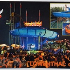 Wild'n Wet - Löwenthal