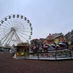 Berlin Spandauer Winterland 2025