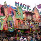 Magic House - Kutschenbauer