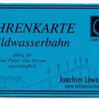 Wildwasser 3 - Löwenthal