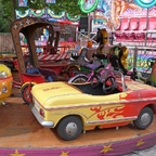 Kermis Wanroij 2024 (NL)