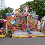 Krefeld Sprödentalkirmes 2025