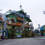 Lach Freu Haus - Distel