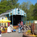 Hansa Park 2011