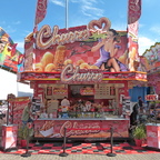 Moerser Kirmes 2025