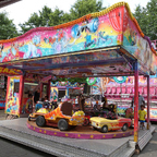 Kermis Wanroij 2024 (NL)